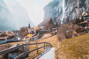 10 Unique & Fun Things to do in Lauterbrunnen