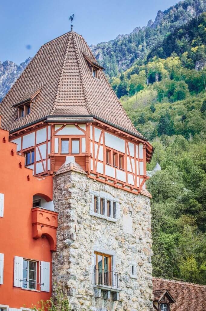 Wow! Absolutely stunning photos of Liechtenstein to ignite your wanderlust. This is one of the smallest countries in the world and one of Europe's most underrated gems. This photo guide to Liechtenstein will explain why. #Liechtenstein #Europe #Travel