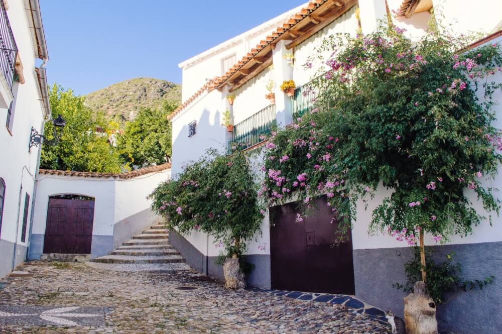 Wow, incredible photos from Sierra de Aracena, Spain, one of Andalusia's most beautiful hidden gems! #Spain #Andalucia #Travel