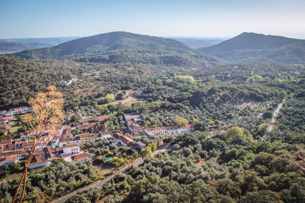 Wow, incredible photos from Sierra de Aracena, Spain, one of Andalusia's most beautiful hidden gems! #Spain #Andalucia #Travel