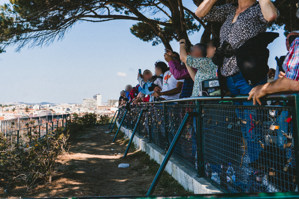 tourist guide portugal