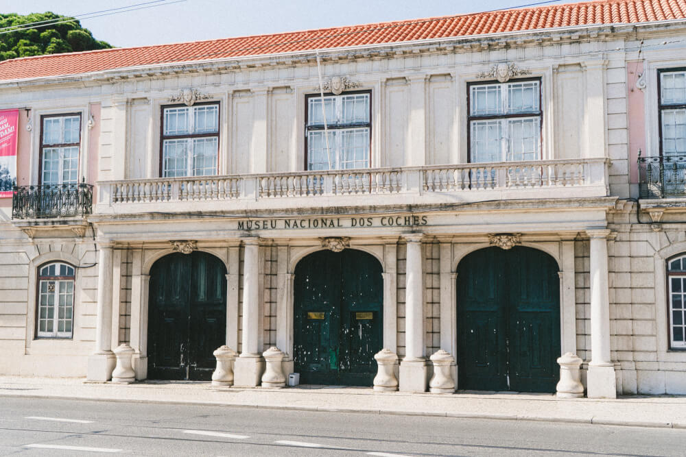 tourist guide portugal