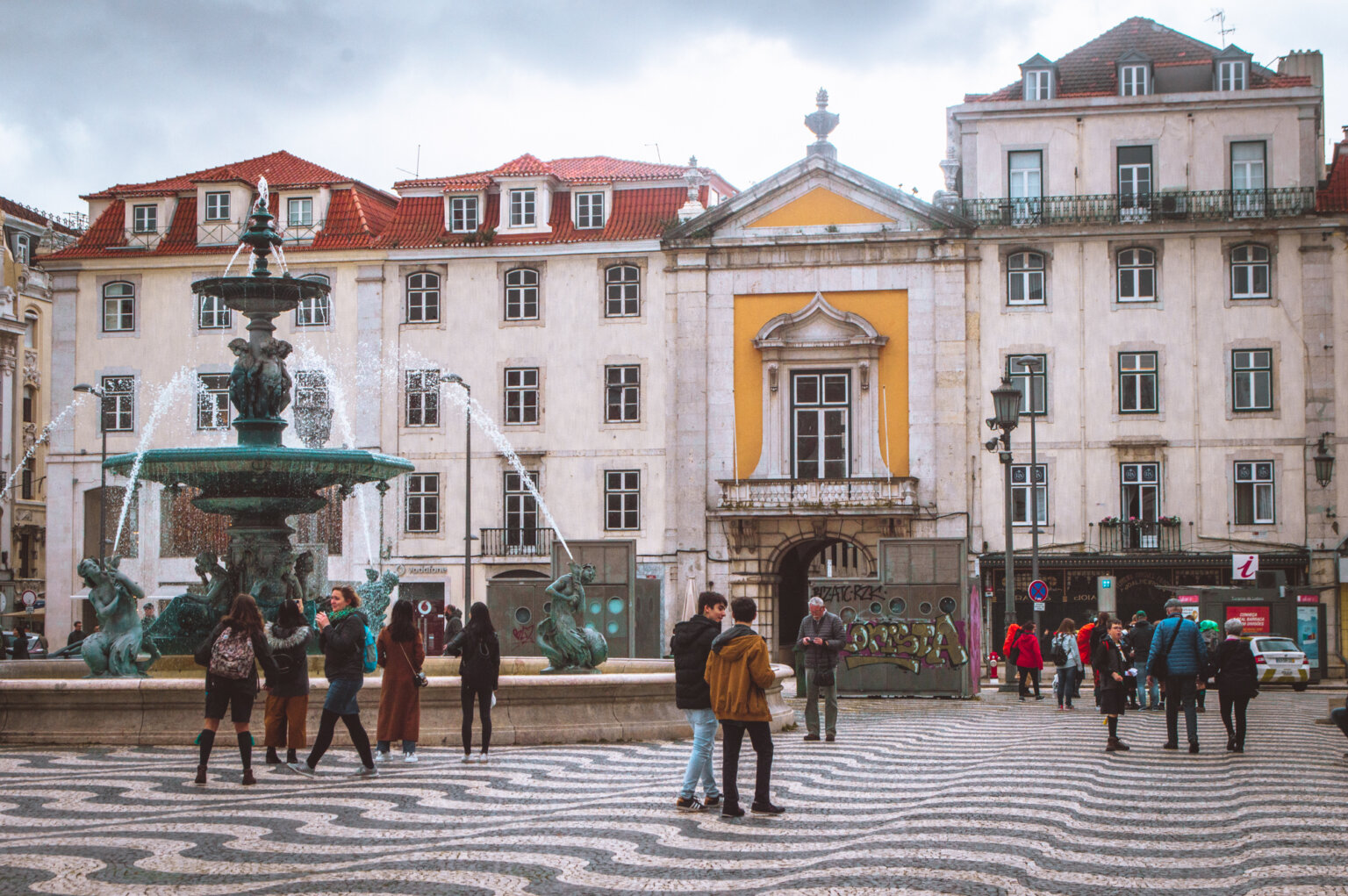 unique portugal travel