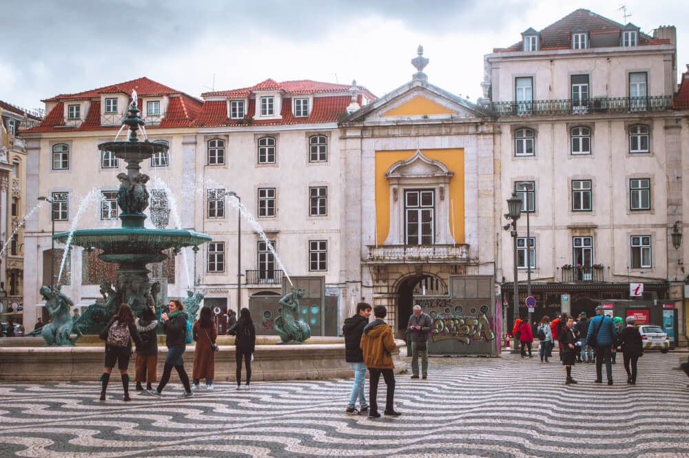 10 Amazing Cheap Things to Do in Lisbon, Portugal - Shygirladventures