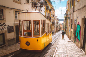 How to Spend 2 Days in Lisbon: An Efficient, Fun-Filled Itinerary!