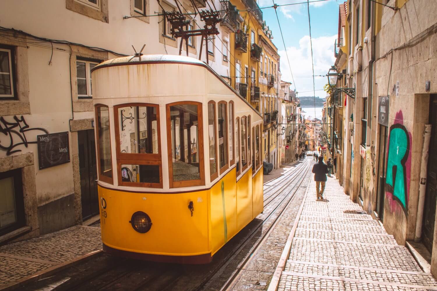 33 Unique & Fun Things to do in Lisbon, Portugal (2024 Update)