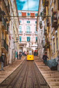 33 Unique & Fun Things to do in Lisbon, Portugal