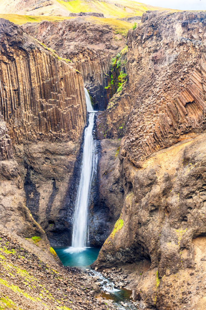 places to go visit in iceland