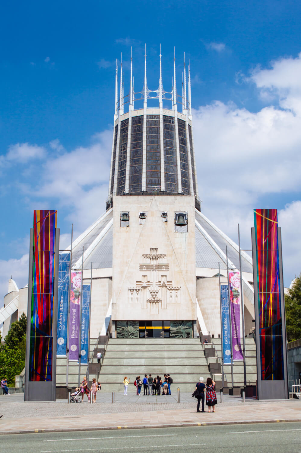 things to visit in liverpool