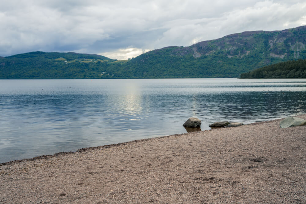 scottish tourism video