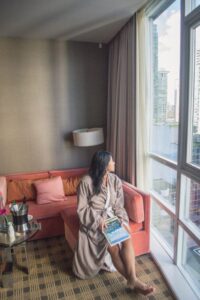 Loden Hotel Review: Checking in at one of Vancouver’s Top Luxury Hotels