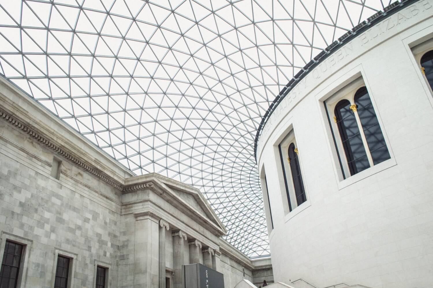 British Museum, London