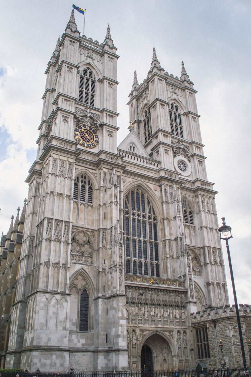 london 3 day tours