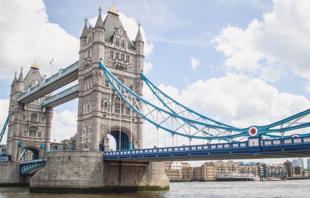 london 3 day tours