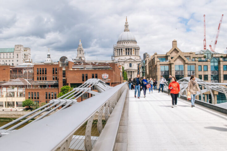 harry potter london filming locations