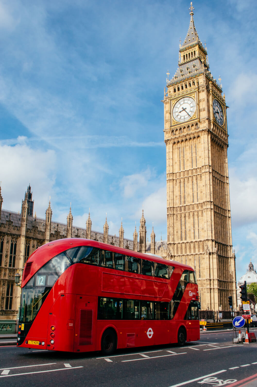 trips in london