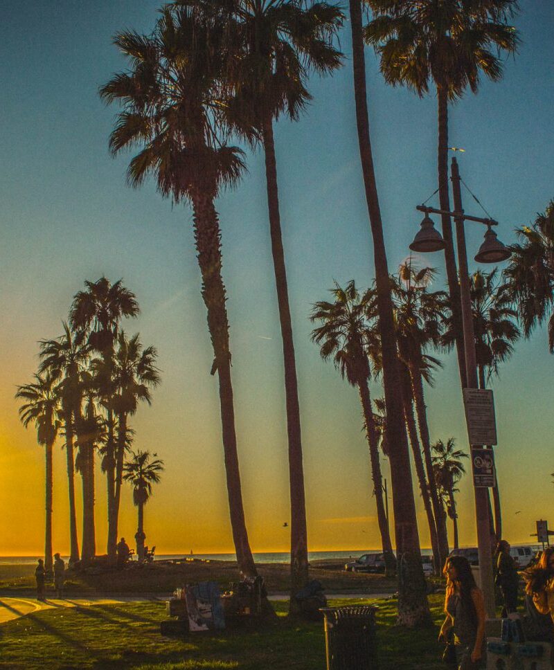 Yes! An absolutely awesome list of must-sees in Los Angeles for your next visit.