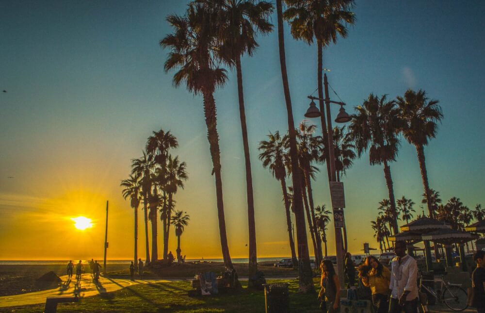 Yes! An absolutely awesome list of must-sees in Los Angeles for your next visit.