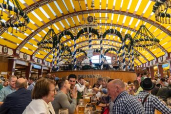 Oktoberfest Tents 2024: An Honest Guide (w/ Photos!)