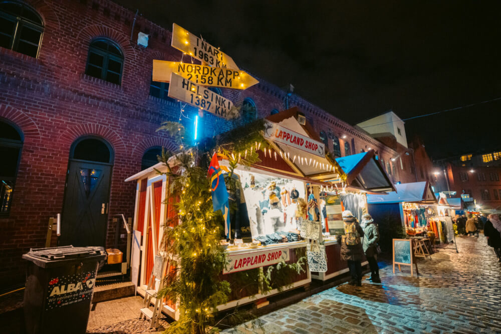 The BEST Christmas Markets in Berlin (2024 Update)