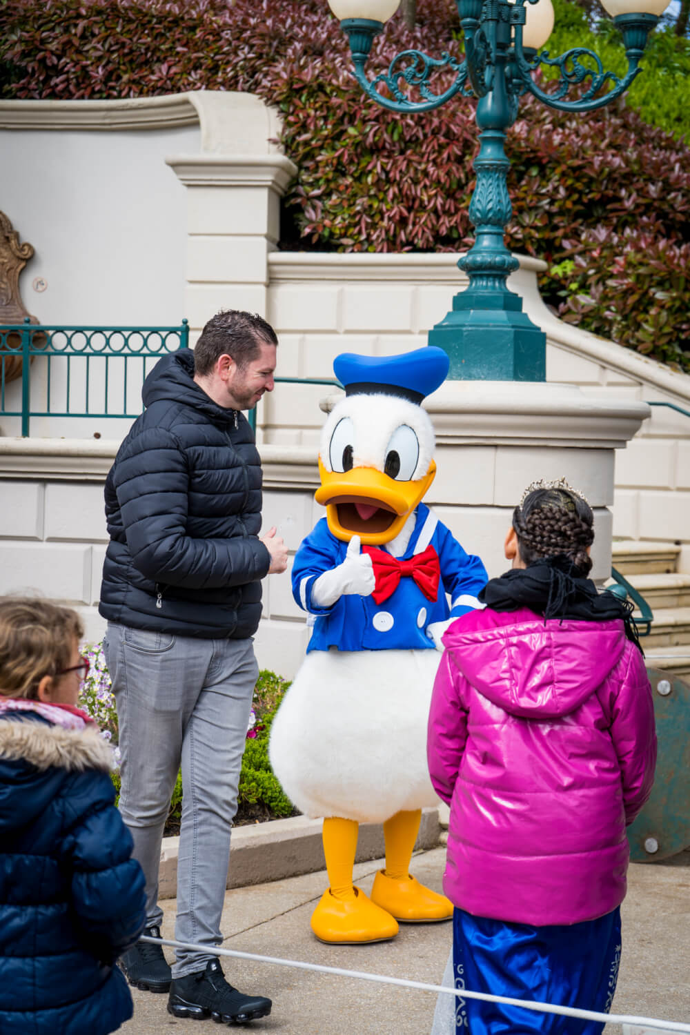 disneyland paris travel tips