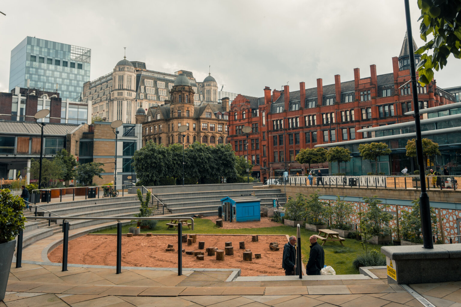 How to Spend 24 Hours in Manchester: The Ultimate One Day Itinerary