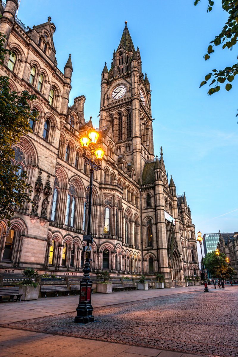 The Most Beautiful Places in England You MUST Visit in 2023