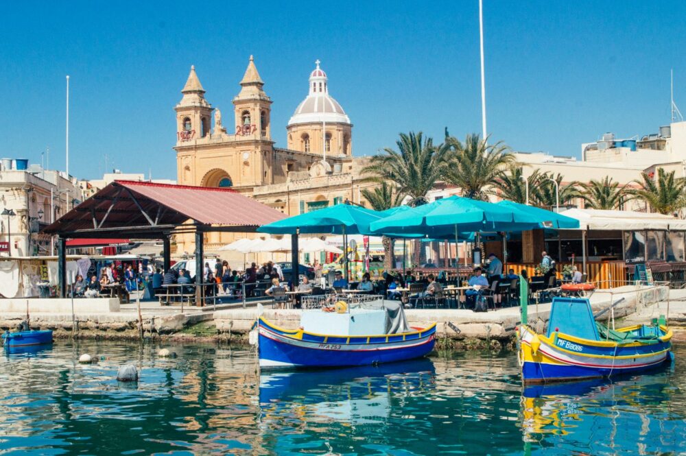 The Beauty of Malta in April: Photo Diary & 4 Day Itinerary Inspiration