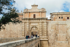 The Ultimate Game of Thrones Guide to Malta: A Bucket List!