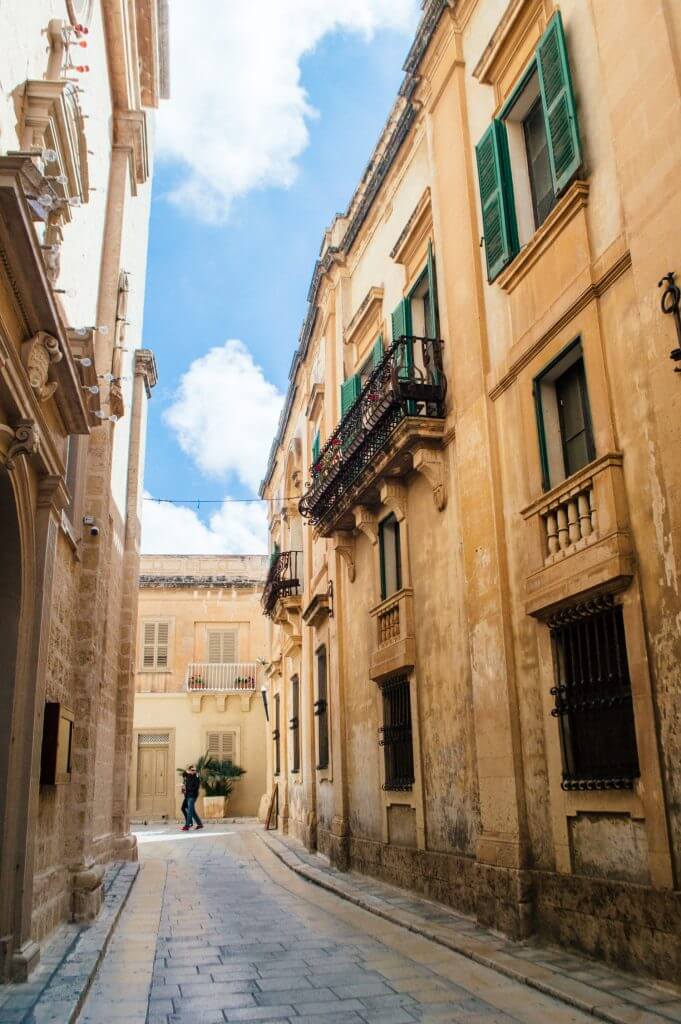 Malta travel inspiration at its finest - let these mindblowing photos show you all the amazing things to do and things to see in Malta.