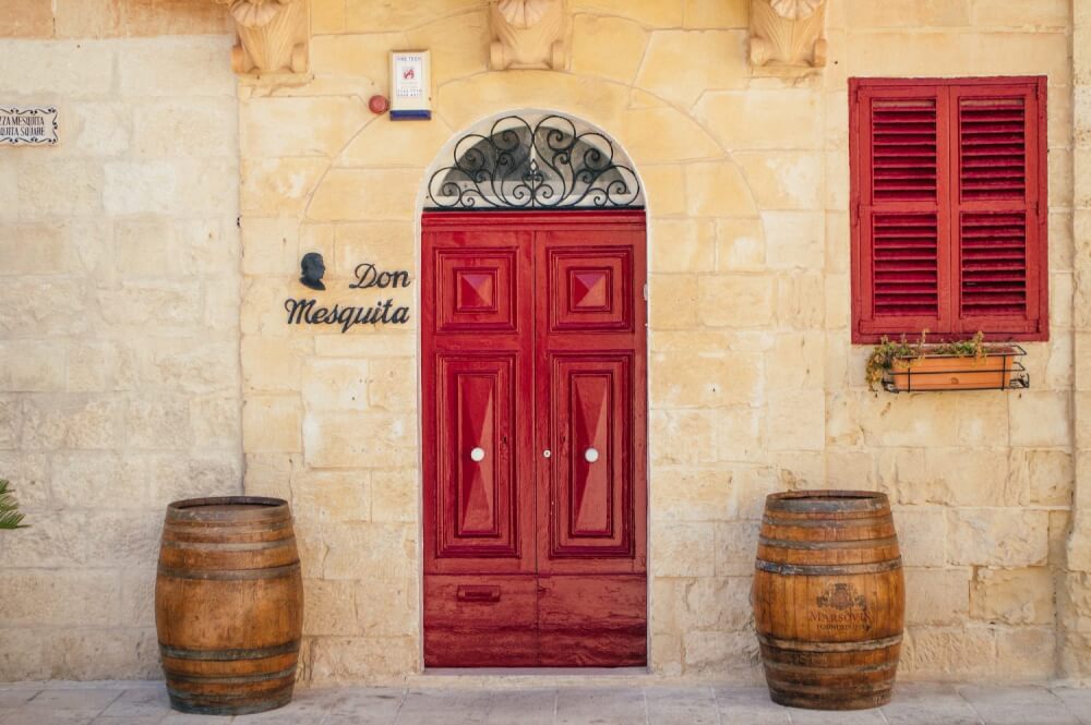 Malta travel inspiration at its finest - let these mindblowing photos show you all the amazing things to do and things to see in Malta.