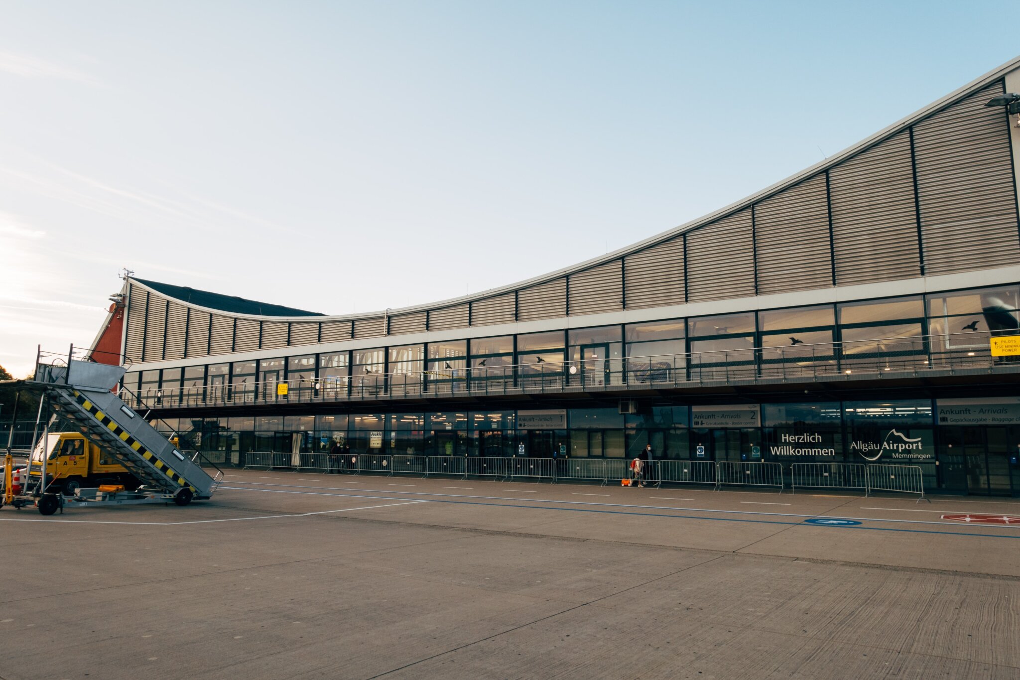 Wie Kommt Man Von München Nach Memmingen Flughafen happytowander.com