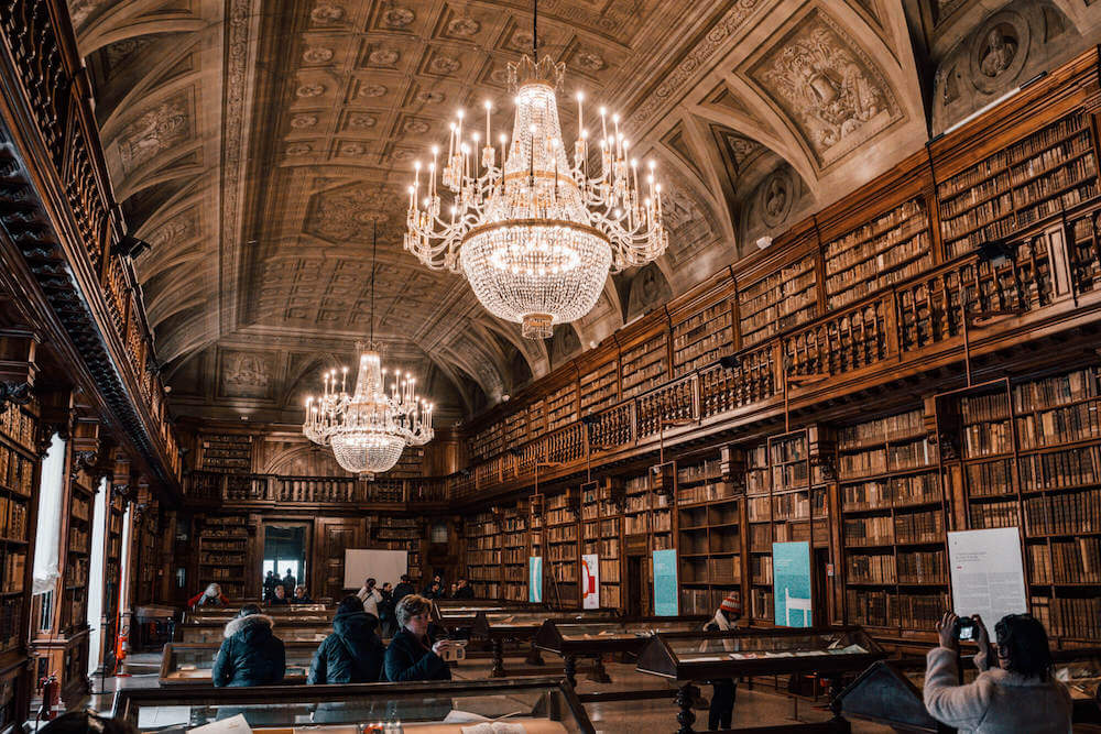 Braidense National Library