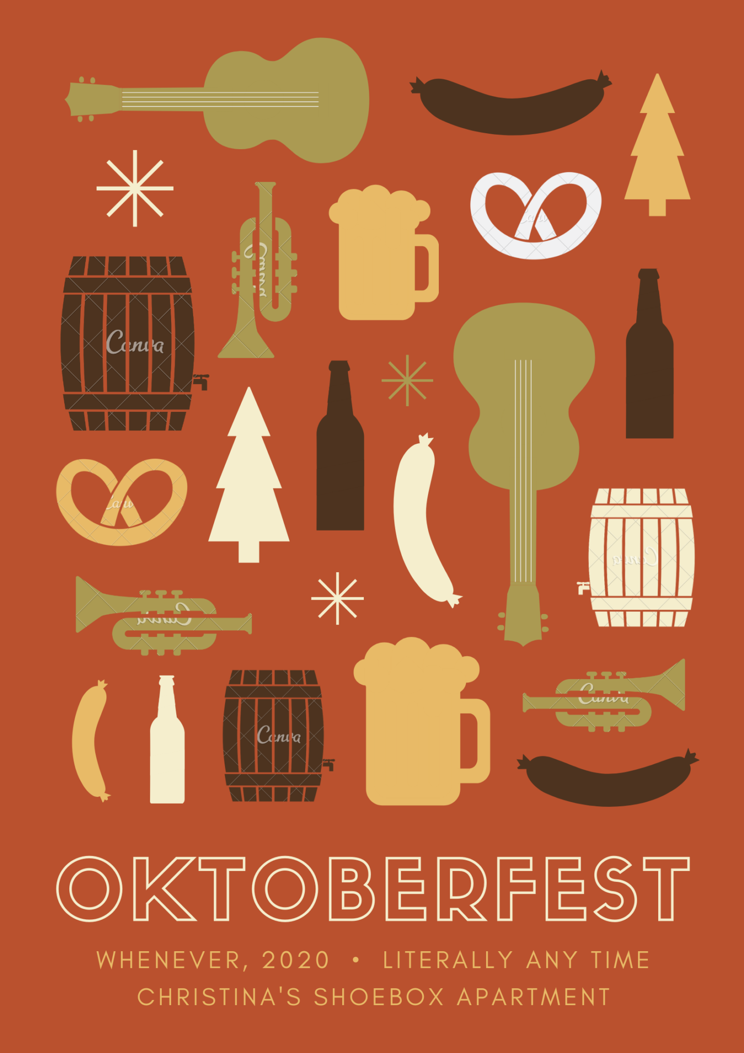 Oktoberfest Party Ideas & Guide: Food, Decor, Activities & More [2024]