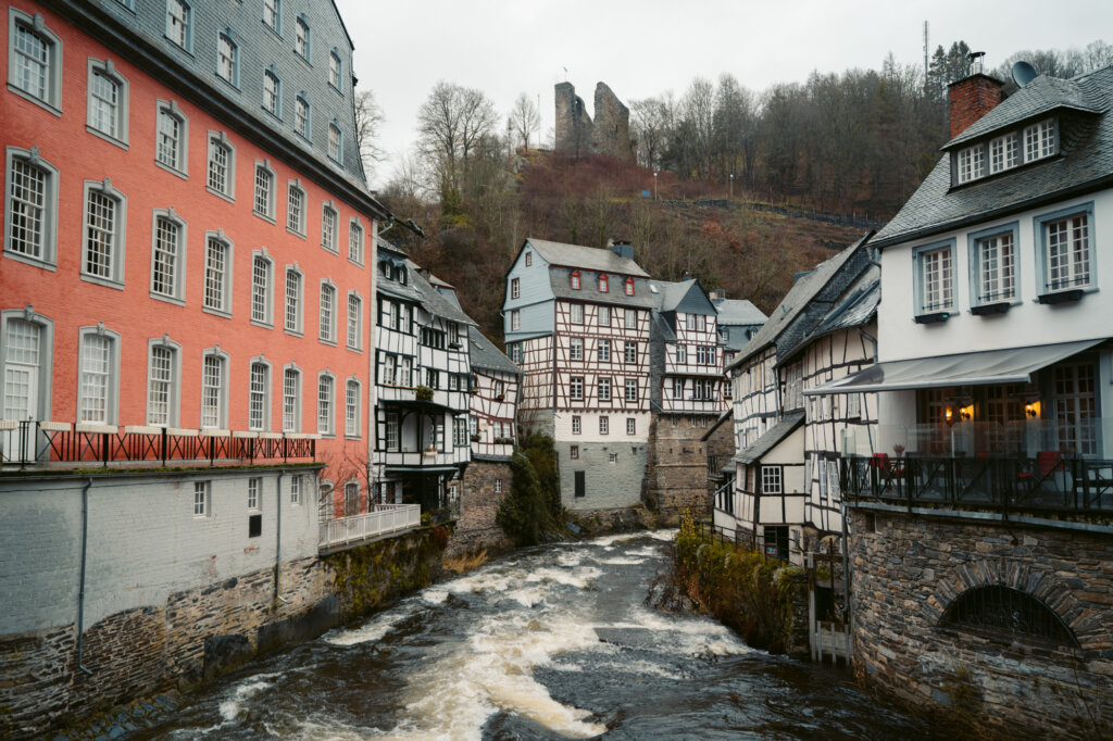 tourist guide deutsch