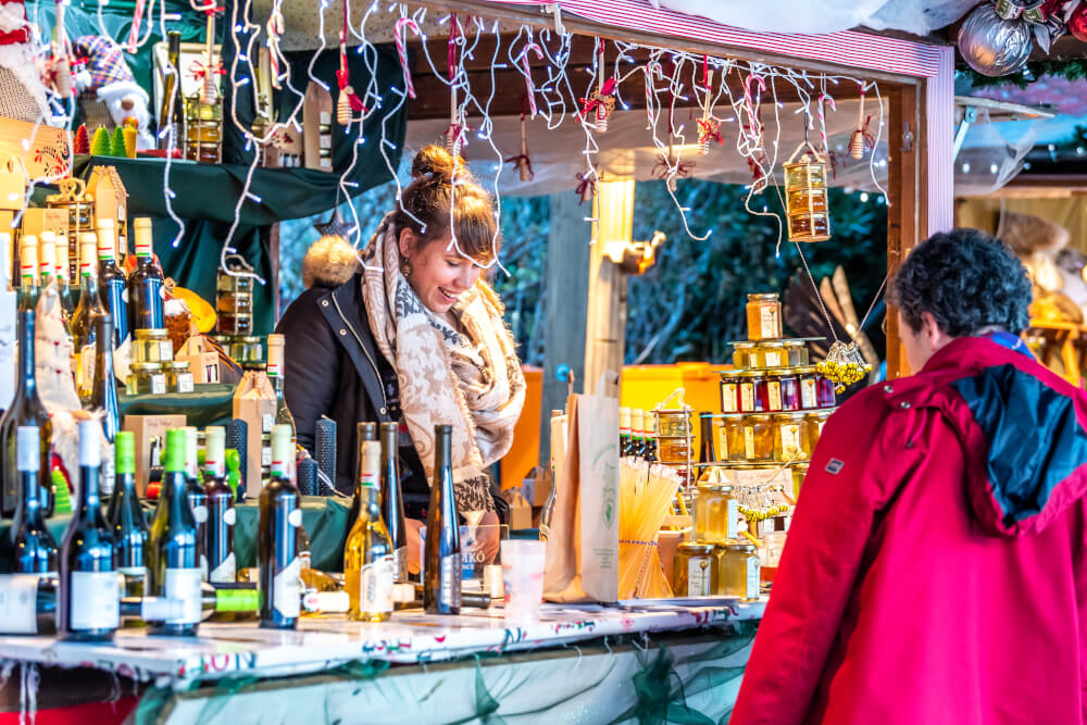 Montreux Christmas Market 2024 Dates, Where to Go, What to Eat!