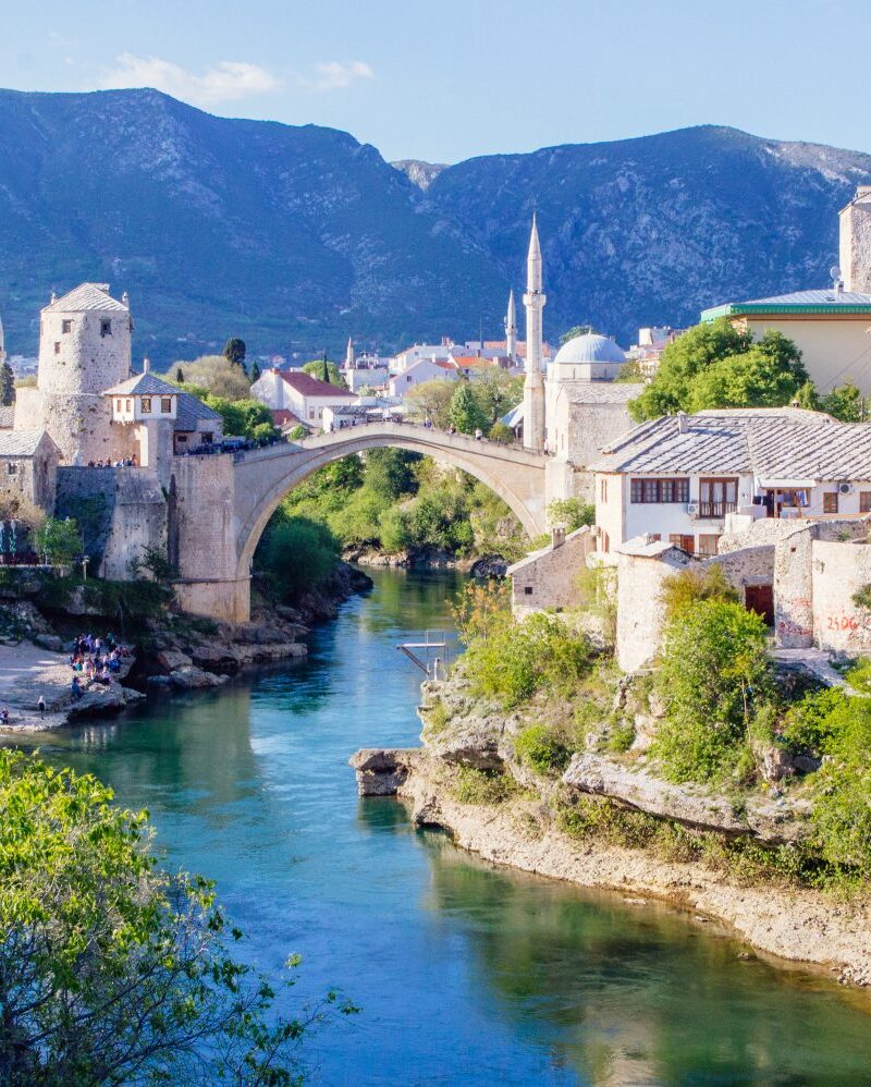 Bosnia Herzegovina Archives Happy To Wander   Mostar Bosnia Happy To Wander 0638 800x998 