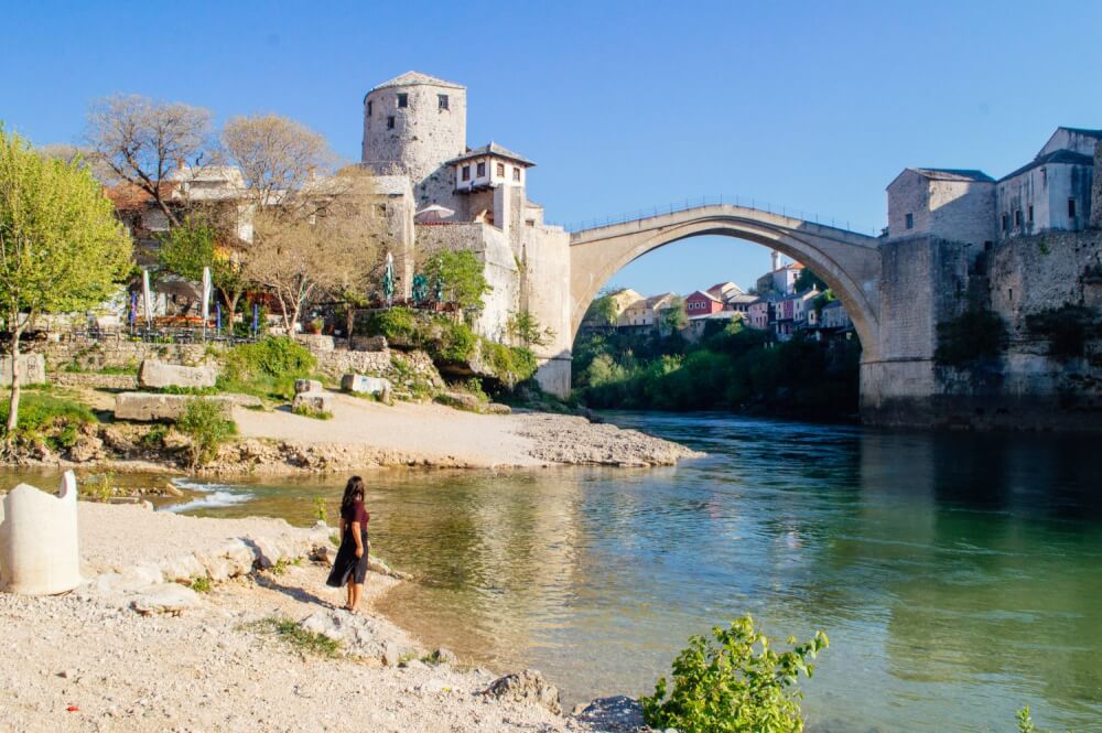 Bosnia & Herzegovina is one of the most underrated countries in the world. There are so many beautiful must-sees and dos in Bosnia. Here is a post filled with stunning photos that will inspire your wanderlust!