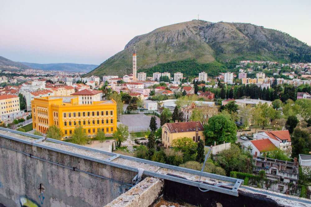 Bosnia & Herzegovina is one of the most underrated countries in the world. There are so many beautiful must-sees and dos in Bosnia. Here is a post filled with stunning photos that will inspire your wanderlust!