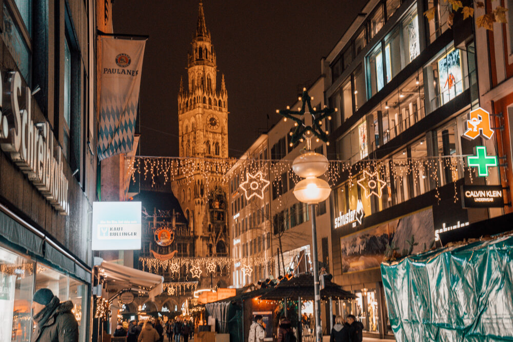 Münchner Christkindlmarkt to Take Place As Scheduled in 2020: Here are the Plans