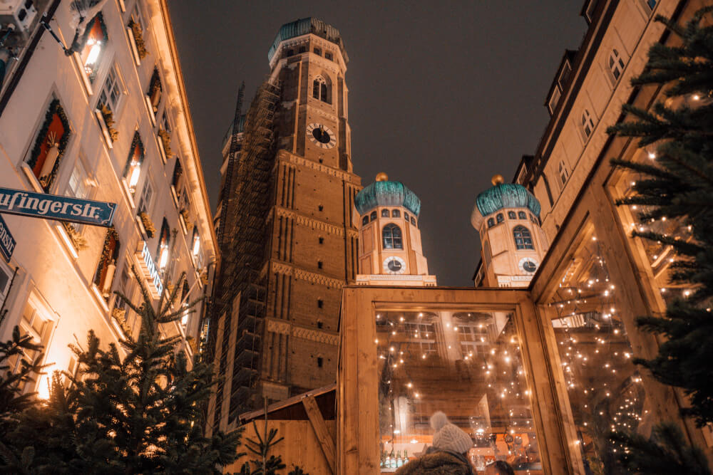 Münchner Christkindlmarkt to Take Place As Scheduled in 2020: Here are the Plans