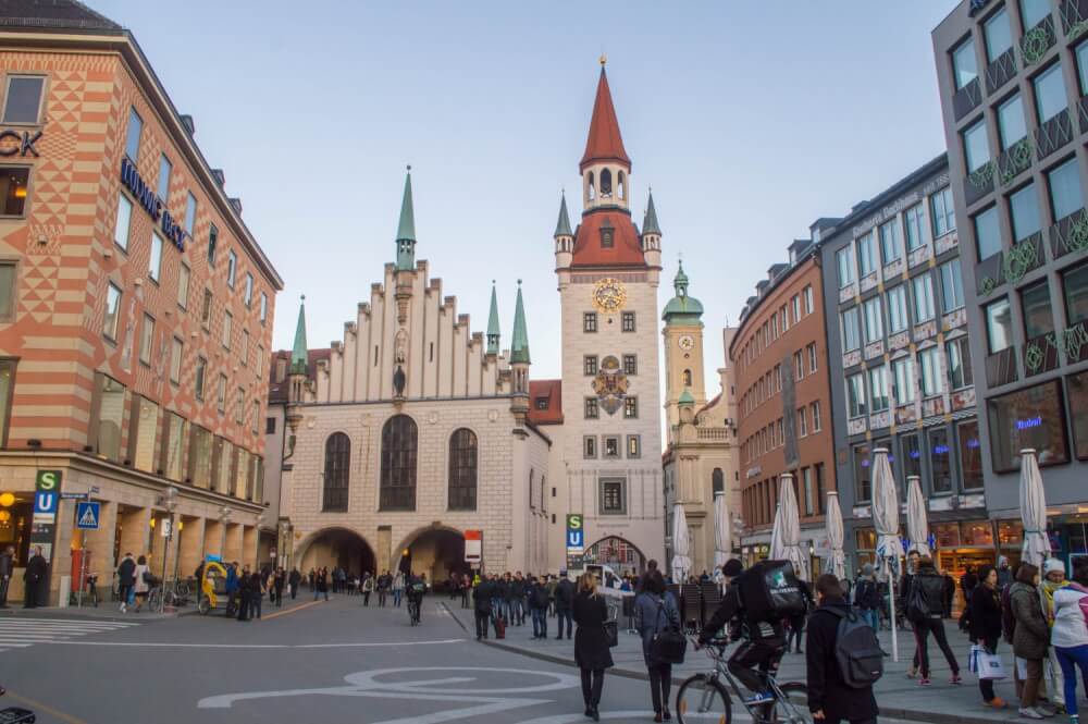 What is there to do in Munich? Here's a full list of 99 awesome activities, food experiences, sights and more (from both on and off the beaten path).