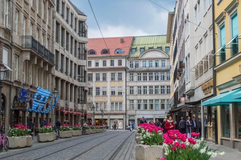 What is there to do in Munich? Here's a full list of 99 awesome activities, food experiences, sights and more (from both on and off the beaten path).