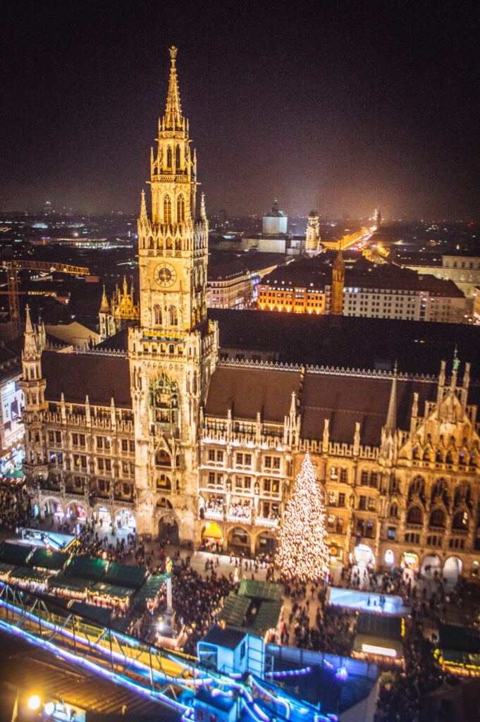 munich travel reviews