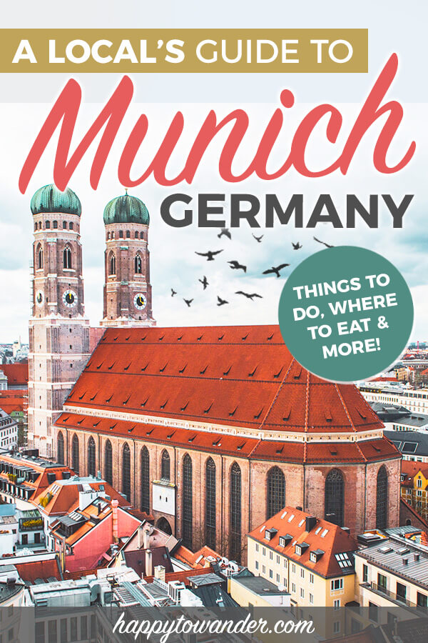 munich travel reviews