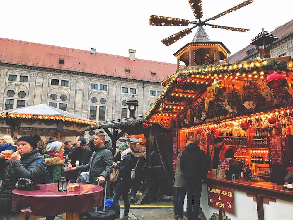 Munich Christmas Markets 2020 Guide: Where to Go, What to Eat and What to Buy