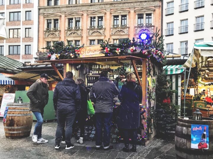 Munich Christmas Market Guide 2023 Markets, Food & More