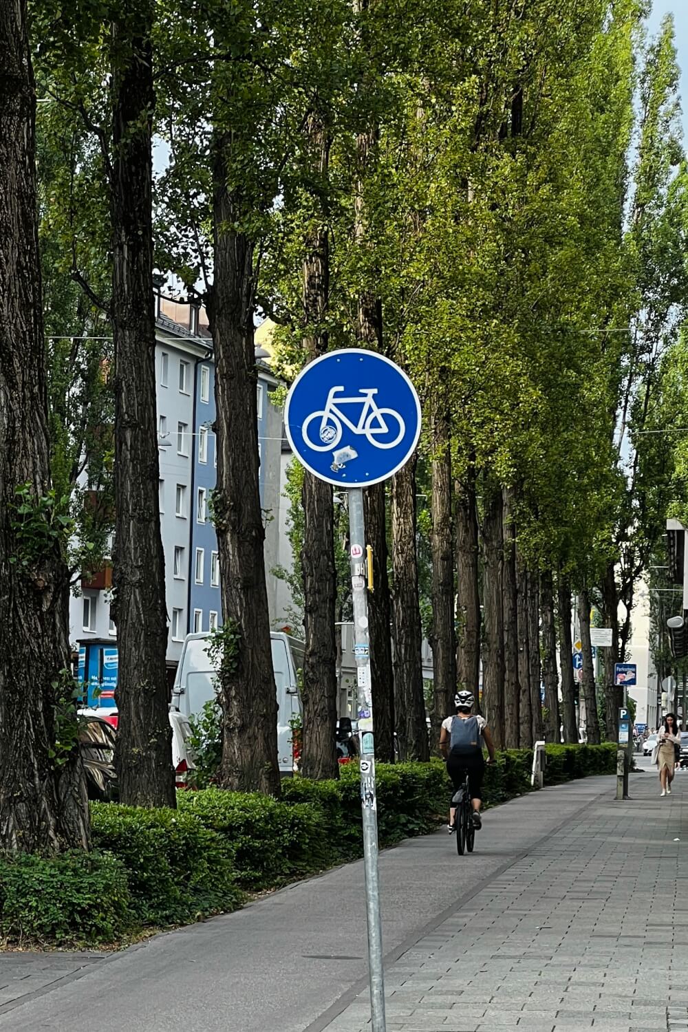 travel zones in munich