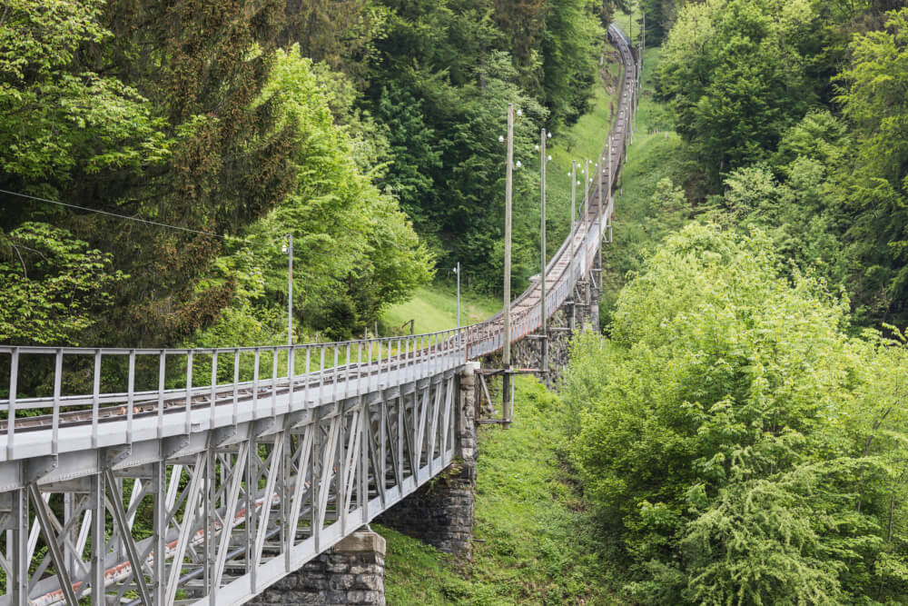 unique places to visit in switzerland