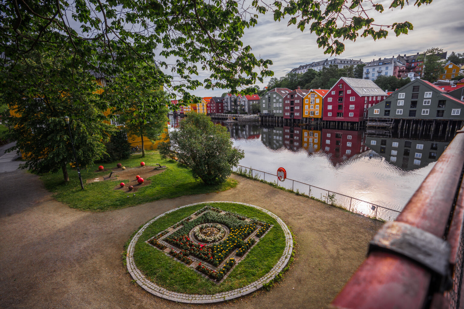 WHAT TO KNOW BEFORE VISITING NORWAY visual data 5